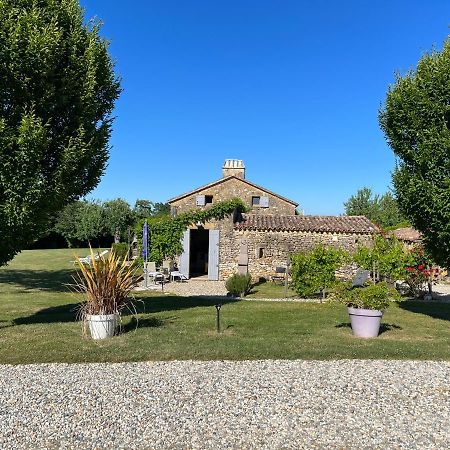 Les Roses Villa Barjou Buitenkant foto