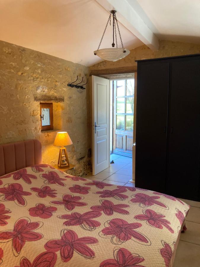 Les Roses Villa Barjou Buitenkant foto