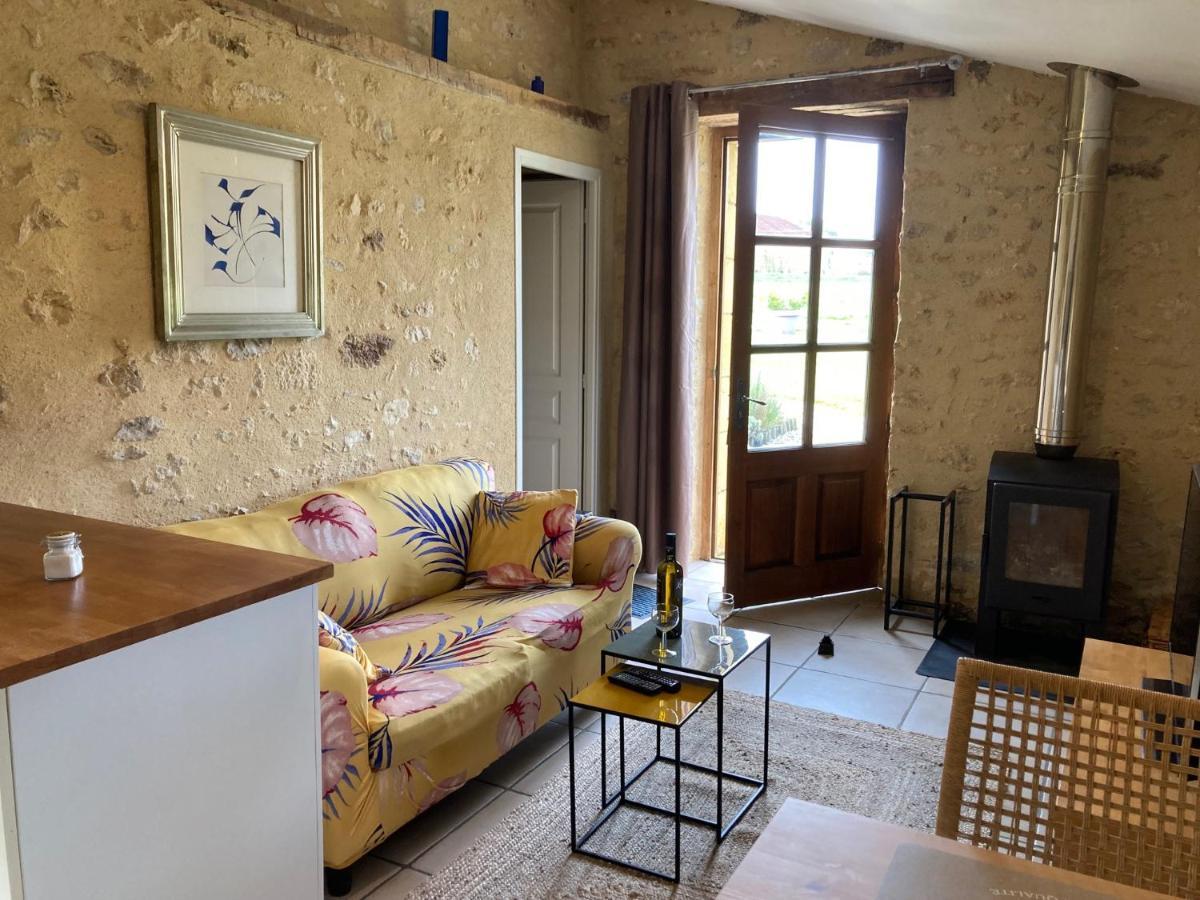 Les Roses Villa Barjou Buitenkant foto