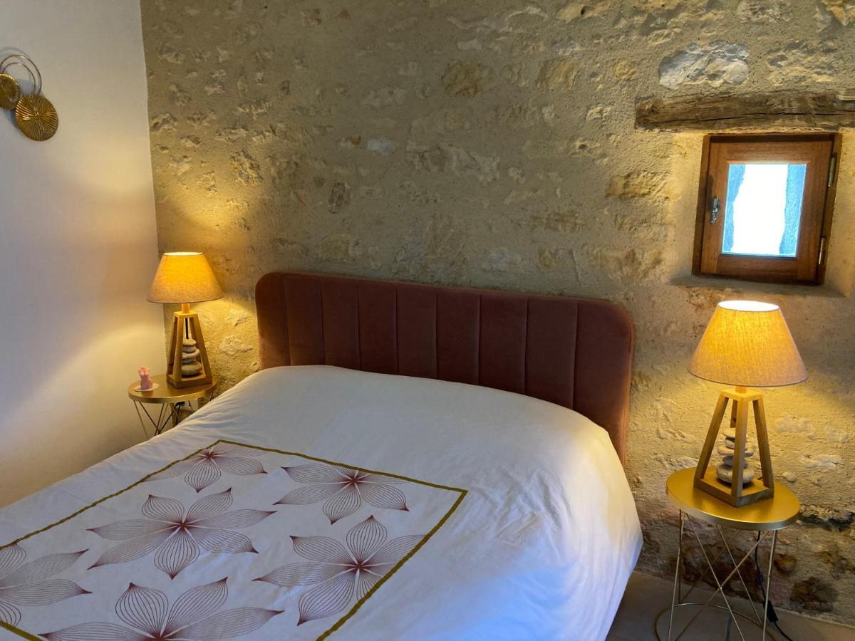 Les Roses Villa Barjou Buitenkant foto