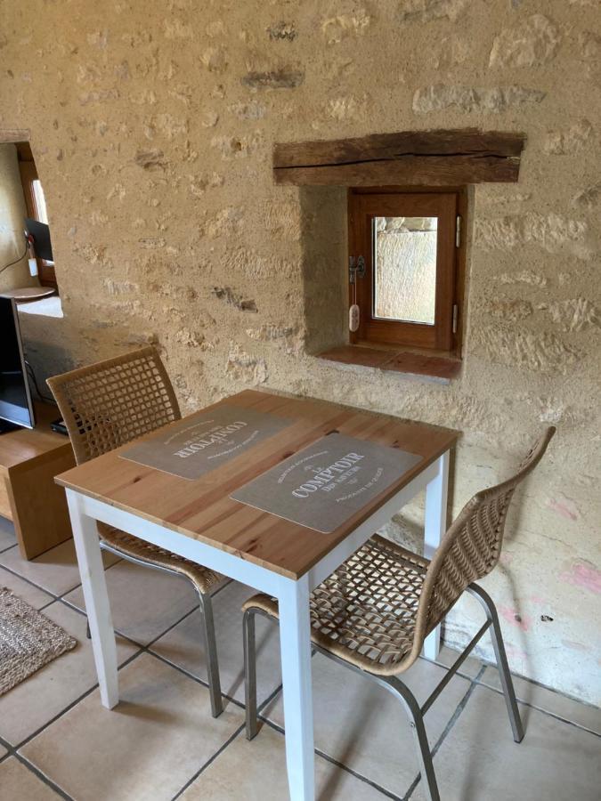 Les Roses Villa Barjou Buitenkant foto