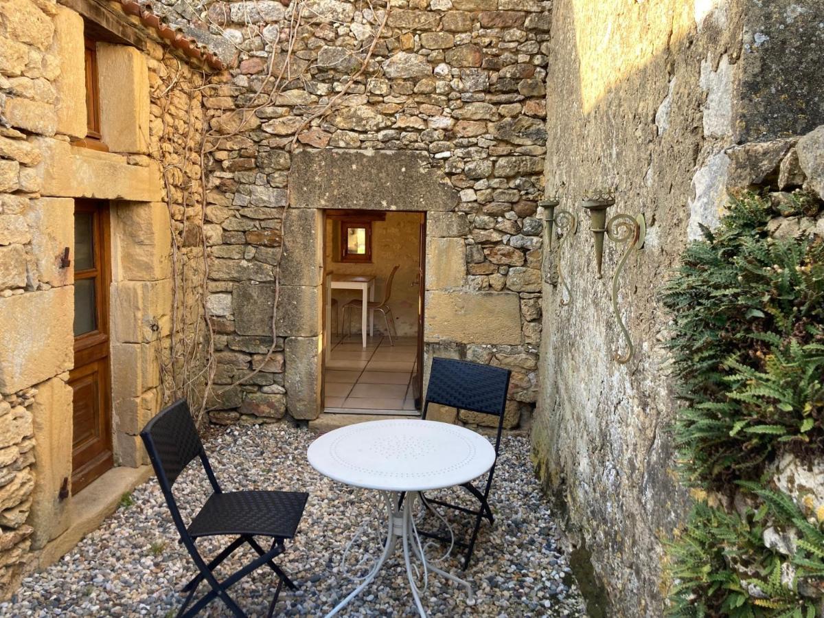 Les Roses Villa Barjou Buitenkant foto