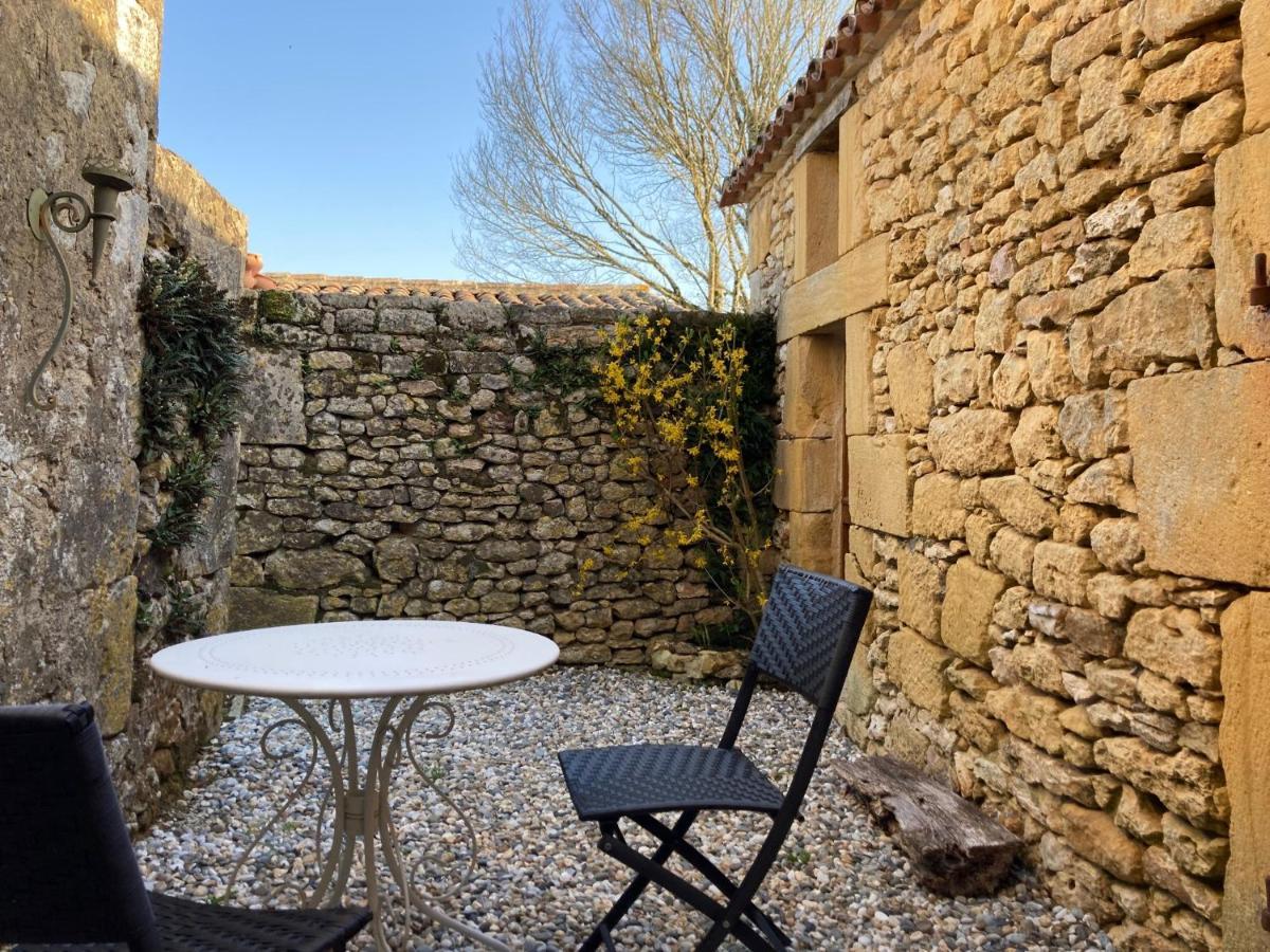 Les Roses Villa Barjou Buitenkant foto