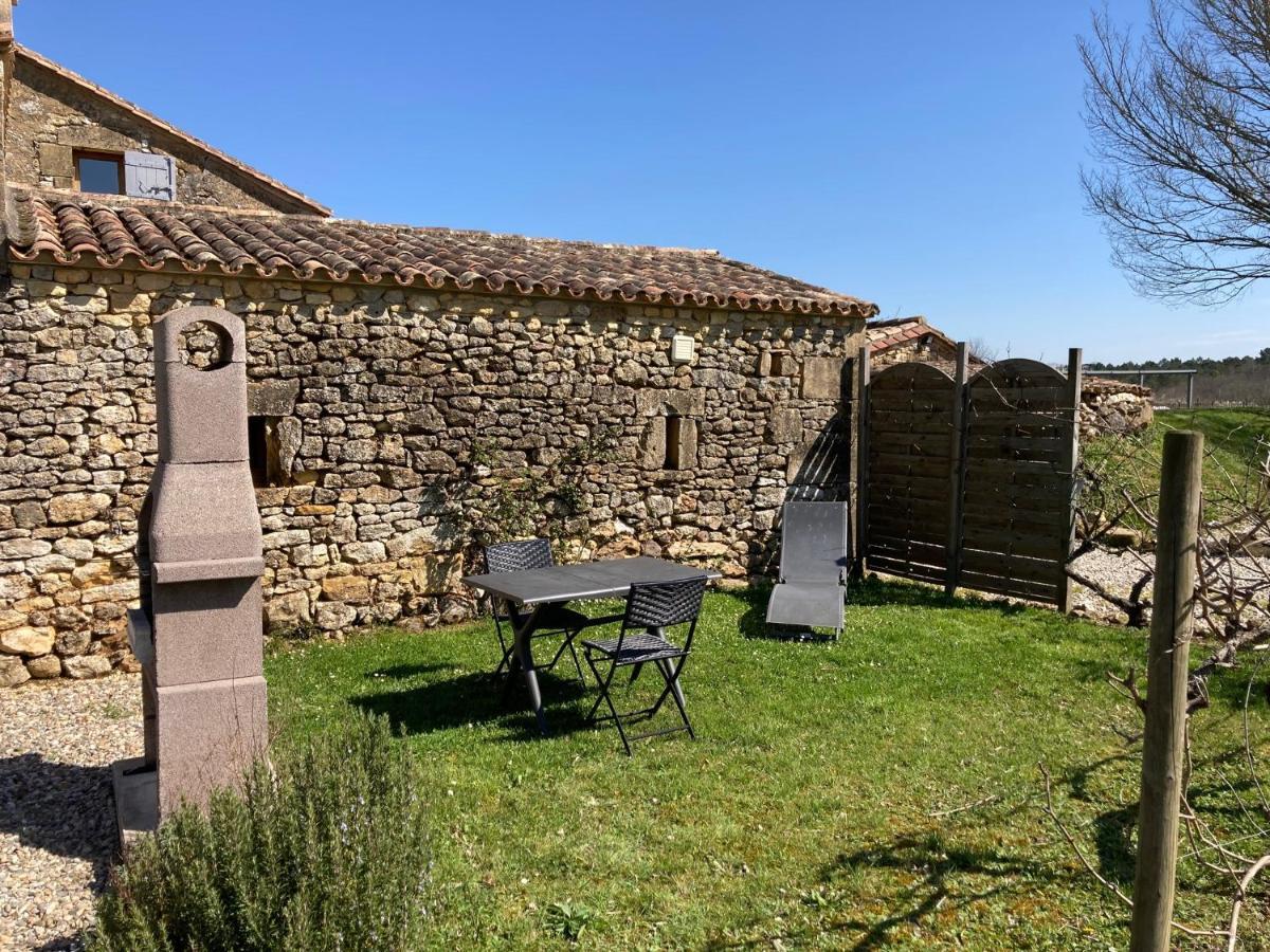 Les Roses Villa Barjou Buitenkant foto