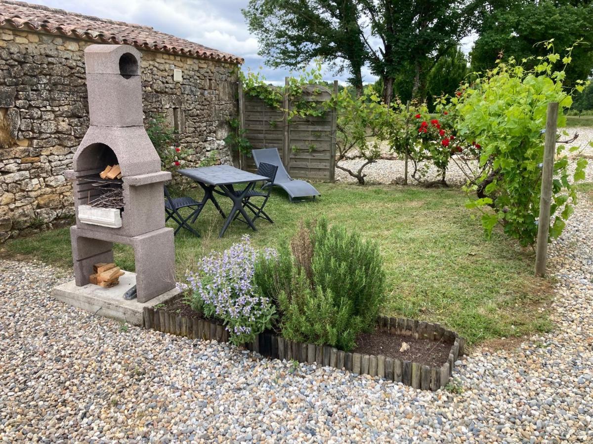 Les Roses Villa Barjou Buitenkant foto